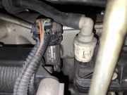 Drucksensor Saugrohrdruck f?r Fiat Doblo, 2000.03 - 2005.10 0281002510,