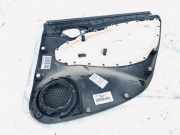 T?rverkleidung - Hinten Linke Citroen C5, I 2001.03 - 2008.02 9633281177,9633280977 9636075177