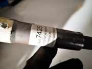 Lenksäule unten Kreuzgelenk Opel Corsa, E 2014.01 - 2019 39017425, 557805028