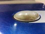 Blinkleuchte Kotfl?gel - Vorne Linke Peugeot 307, 2000.08 - 2005.06 Gebraucht,