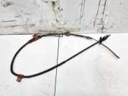 Seilzug Feststellbremse Mitsubishi Outlander, I 2003.01 - 2006.12 Gebraucht,