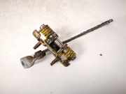 Türfangband Türbremse Türstopper - Vorne Rechts Renault 19, 1992.06 - 1995.10 Gebraucht,