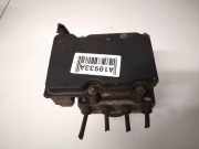 Abs Pumpe Hydraulikblock Nissan Primera, P12 2002.01 - 2008.12 47660av712,0265231317 0265800334
