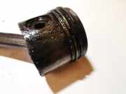 Kolben Pleuelstange Audi 100, C4 1991.01 - 1994.06 028h,