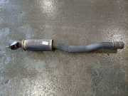 Schalld?mpfer Audi A8, D3 2002.09 - 2005.6 Gebraucht,