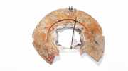 Spritzblech f?r Bremsscheibe - Hinten Linke Chrysler 300C, I 2005.01 - 2010.06 Gebraucht,