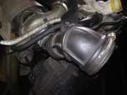 Schlauch für Luftversorgung Opel Vectra, B 2000.09 - 2002.04 facelift Gebraucht ,