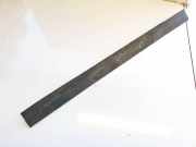 Zierleiste Tür Zier-Schutzleiste - Hinten Linke Mitsubishi Grandis, I 2004.01 - 2009.12 Gebraucht,