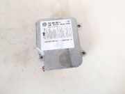 Steuergerät Airbag Volkswagen Fox 2005 - 2011 1c0909605k,5wk43125 XXX