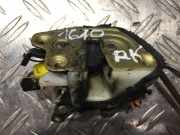 Türschloss Stangen - Vorne Linke Mitsubishi Colt, 1992.03 - 1996.04 Gebraucht , na