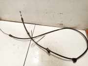 Seilzug Feststellbremse Ford S-Max, 2006.05 - 2014 Gebraucht,