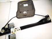 Fensterheber - Vorne Rechts Skoda Roomster, I 2006.01 - 2010.05 5j7837402a,