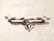 Anhängerkupplung Opel Zafira, B 2005.07 - 2008.01 Gebraucht,