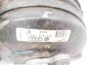 Bremskraftverstärker Volkswagen Phaeton, 2002.04 - 2006 3S0612105F, K40N AYT