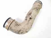 Intercooler Schlauch Volkswagen Golf, V 2003.10 - 2008.10 Gebraucht, AZV