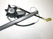 Fensterheber motor - Vorne Rechts Renault Megane, I 1995.11 - 1999.02 400326a,