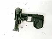 Lampenträger Heckleuchte - Hinten Volkswagen Touareg, 2002.10 - 2007.09 7l8945259a, BAC