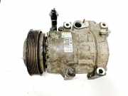 Klimakompressor Hyundai i30 2007 - 2012 F500AN6AA07, F500-AN6AA07