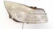 Hauptscheinwerfer - Vorne Rechts Opel Insignia A, 2008.01 - 2013.01 1EJ00963002, 1EJ009630-02