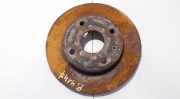 Bremsscheibe Chevrolet Tacuma, 2000.01 - 2008.12 ventiliuojamas,