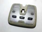 Innenraumleuchte Volvo XC70, 2000.03 - 2005.02 9483553, 9483554