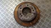 Bremsscheibe Hinterachse Kia Sorento, I 2002.01 - 2009.06 Gebraucht,