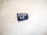 Türgriff Außen Endkappe Opel Zafira, B 2005.07 - 2008.01 Gebraucht,