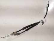 Stellelement Mischklappe Skoda Fabia, II 5J 2007.01 - 2010.06 Gebraucht,