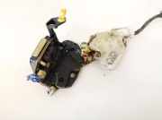 Türschloss Stangen - Vorne Linke Nissan Almera, N16 2000.06 - 2003.01 8055361u66l, 8055361u66