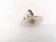 Blinkleuchte Kotflügel - Vorne Rechts Fiat Sedici 2005 - 2009 Gebraucht ,