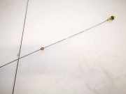 Ölmessstab Renault Laguna, III 2007.10 - 2010.11 Gebraucht,