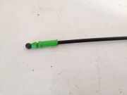 Seilzug ZUG Türschloss - Vorne Rechts Toyota Auris, I E15 2006.10 - 2012.10 Gebraucht,