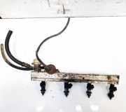 Kraftstoffverteiler Honda HR-V, I 1999.01 - 2006.12 Gebraucht,