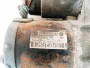 Anlasser Dodge Caliber, 2006.08 - 2009.01 05034555AA, M000T32071ZC