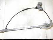 Fensterheber - Vorne Rechts Volkswagen Transporter, T4 1990.07 - 1996.01 701837502,