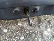 Türfangband Türbremse Türstopper - Vorne Rechts Volvo V40, I 1995.07 - 2000.07 Gebraucht,