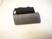 Aschenbecher Volkswagen Touran, 2003.01 - 2006.10 Gebraucht, Blf