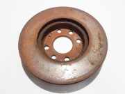 Bremsscheibe Opel Combo B 1994 - 2001 ventiliuojamas,