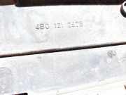 Zierleiste Leiste - Vorne Linke Opel Corsa, C 2000.09 - 2006.07 013106281,