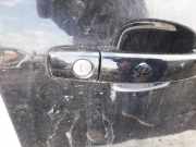 Türgriff Türaussengriff - Vorne Rechts Opel Zafira, B 2008.01 - 2011.10 facelift Gebraucht ,