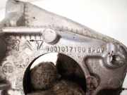 Motorhalterung und Getriebe (Motorhalterung) Opel Combo E 2018 --> 9801017180,