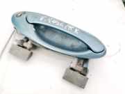 Türgriff Türaussengriff - Vorne Linke SAAB 9-5, 2005.11 - 2010.05 facelift 5510136,