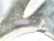 Kühlergrill Frontgrill Kühlergitter Volkswagen Touareg, 2002.10 - 2007.09 7l6853653,