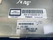 Radio BMW 1-Series, E81 E82 2003.09 - 2006.09 9133335, 65129133335 14472110 10r022456 vp4kaf-18c838-gn 913333501