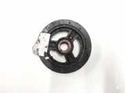 Riemenscheibe Kurbelwelle Mazda 6, 2007.08 - 2012.12 Gebraucht ,