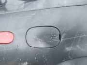 Abdeckung Abschlepphaken - Hinten Volkswagen Touareg, 2002.10 - 2007.09 Gebraucht, BAC