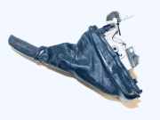 Handbremshebel Opel Vectra, B 1995.09 - 2000.09 2502381,