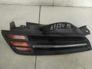 Kühlergrill Frontgrill Kühlergitter Nissan Micra, K12 2003.01 - 2007.06 62320ax000,