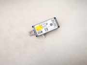 Antenne Verstärker Audi A6, C5 2001.08 - 2005.01 facelift 4b5035225g,