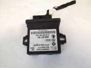 Steuergerät Leuchtweitenregulierung Volkswagen Passat, B6 2005.08 - 2010.11 5m0907357, BMR